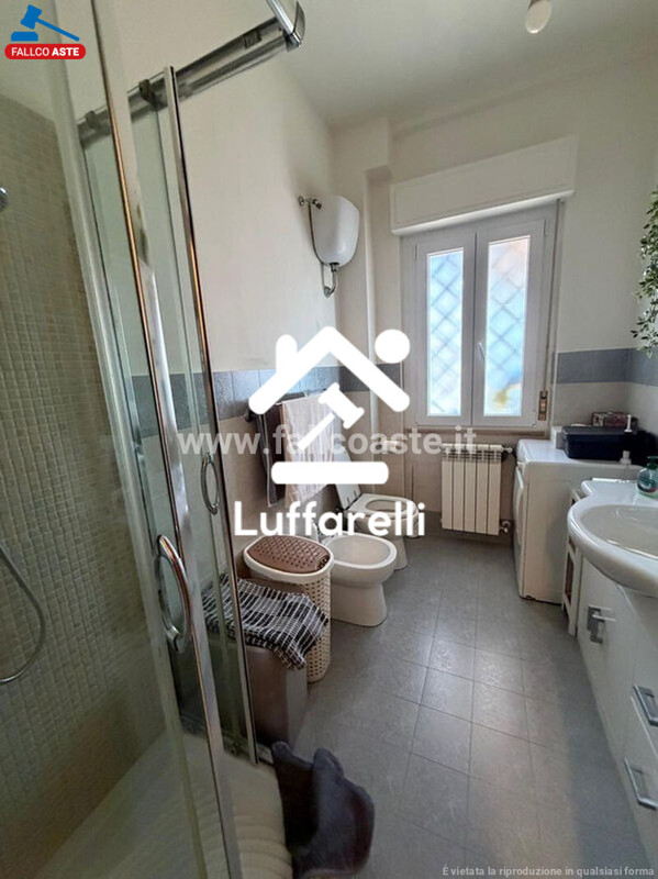 Immagine di APPARTAMENTO VIA CASILINA – ROMA