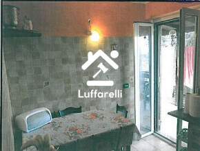 APPARTAMENTO MONTE COMPATRI-VIA DELLE CAVE DI BASALTO N. 151 - VELLETRI — foto 5