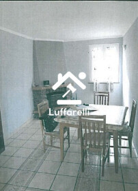 APPARTAMENTO MONTE COMPATRI-VIA DELLE CAVE DI BASALTO N. 151 - VELLETRI — foto 6