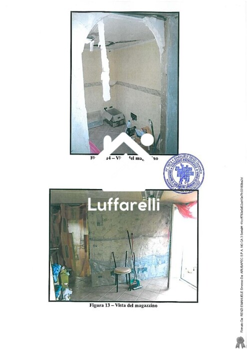 Immagine di APPARTAMENTO MONTE COMPATRI-VIA DELLE CAVE DI BASALTO N. 151 – VELLETRI