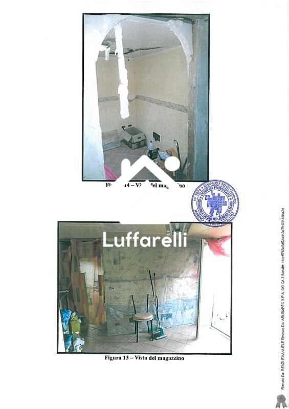 Immagine di APPARTAMENTO MONTE COMPATRI-VIA DELLE CAVE DI BASALTO N. 151 – VELLETRI