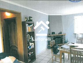 APPARTAMENTO MONTE COMPATRI-VIA DELLE CAVE DI BASALTO N. 151 - VELLETRI — foto 4