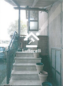 APPARTAMENTO MONTE COMPATRI-VIA DELLE CAVE DI BASALTO N. 151 - VELLETRI — foto 2