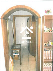 APPARTAMENTO MONTE COMPATRI-VIA DELLE CAVE DI BASALTO N. 151 - VELLETRI — foto 9