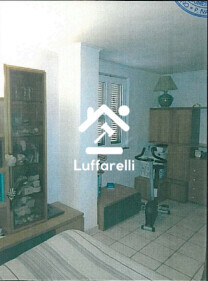 APPARTAMENTO MONTE COMPATRI-VIA DELLE CAVE DI BASALTO N. 151 - VELLETRI — foto 7