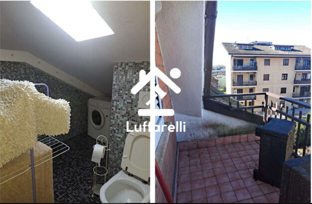 Immagine di APPARTAMENTO VIA FILIPPO TURATI – VALMONTONE