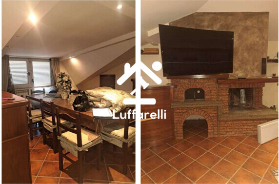 Immagine di APPARTAMENTO VIA FILIPPO TURATI – VALMONTONE