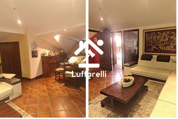 Immagine di APPARTAMENTO VIA FILIPPO TURATI – VALMONTONE
