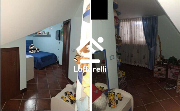 Immagine di APPARTAMENTO VIA FILIPPO TURATI – VALMONTONE