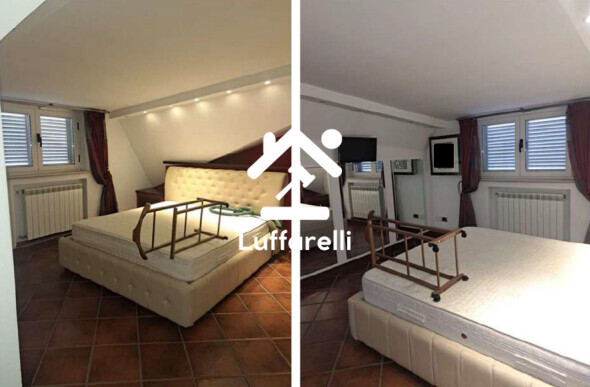 Immagine di APPARTAMENTO VIA FILIPPO TURATI – VALMONTONE