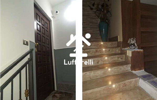 Immagine di APPARTAMENTO VIA FILIPPO TURATI – VALMONTONE