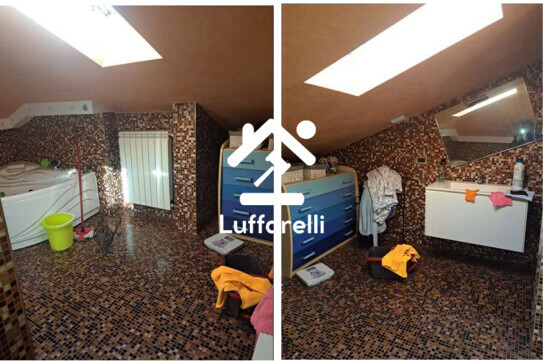 Immagine di APPARTAMENTO VIA FILIPPO TURATI – VALMONTONE