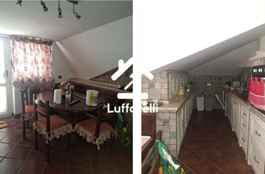 Immagine di APPARTAMENTO VIA FILIPPO TURATI – VALMONTONE