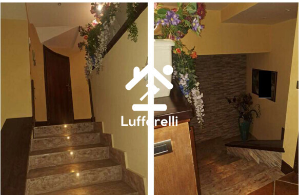 Immagine di APPARTAMENTO VIA FILIPPO TURATI – VALMONTONE