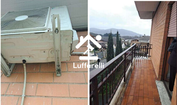 Immagine di APPARTAMENTO VIA FILIPPO TURATI – VALMONTONE