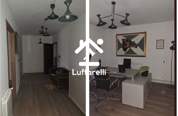 Immagine di APPARTAMENTO VIA FILIPPO TURATI – VALMONTONE