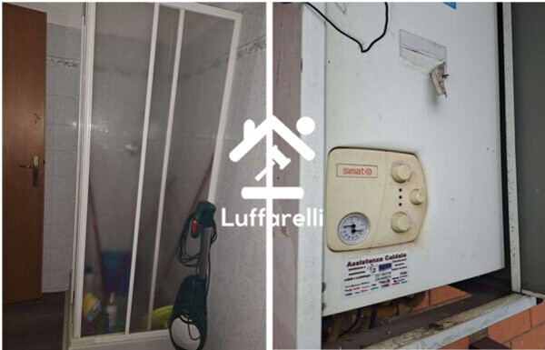 APPARTAMENTO VIA FILIPPO TURATI - VALMONTONE — foto 6