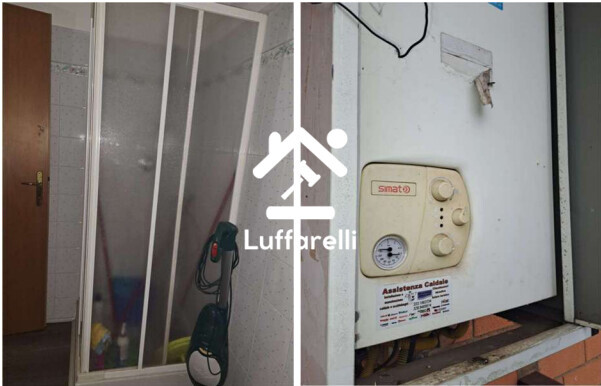 Immagine di APPARTAMENTO VIA FILIPPO TURATI – VALMONTONE