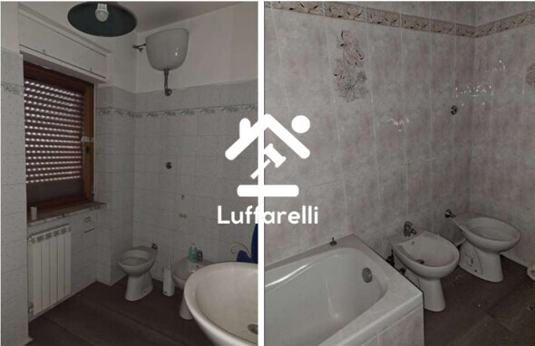 Immagine di APPARTAMENTO VIA FILIPPO TURATI – VALMONTONE