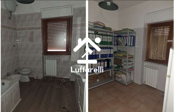 APPARTAMENTO VIA FILIPPO TURATI - VALMONTONE — foto 2