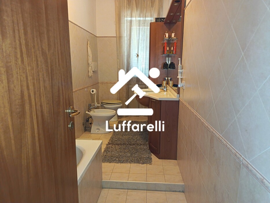 Immagine di APPARTAMENTO VIA LE SALZARE – APRILIA