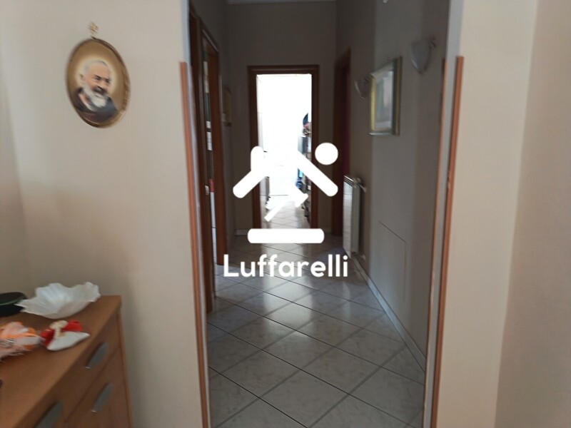Immagine di APPARTAMENTO VIA LE SALZARE – APRILIA