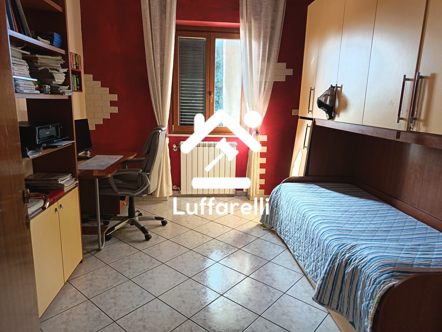 APPARTAMENTO VIA LE SALZARE - APRILIA — foto 9