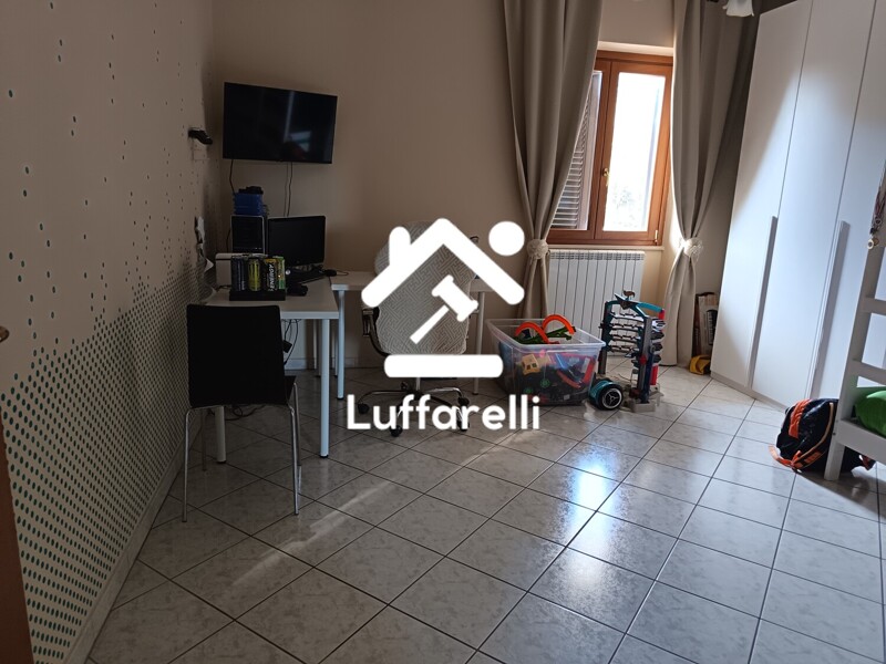 Immagine di APPARTAMENTO VIA LE SALZARE – APRILIA