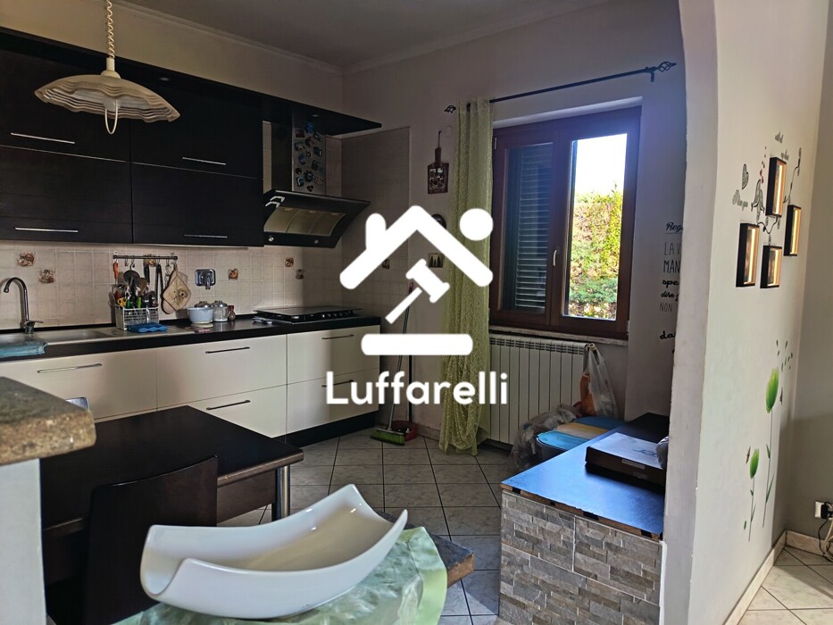 Immagine di APPARTAMENTO VIA LE SALZARE – APRILIA