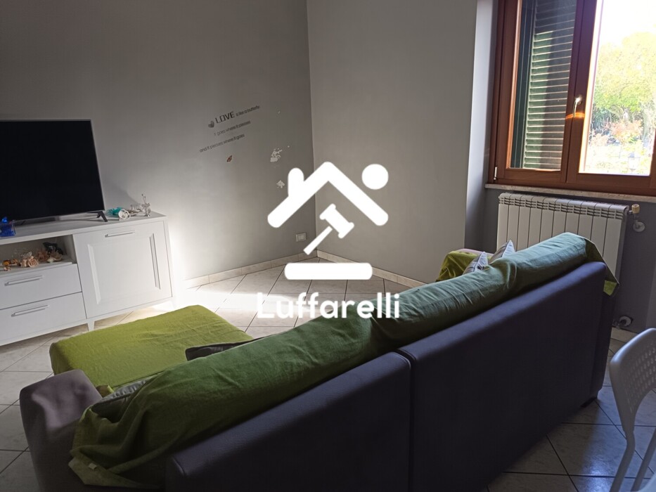 Immagine di APPARTAMENTO VIA LE SALZARE – APRILIA