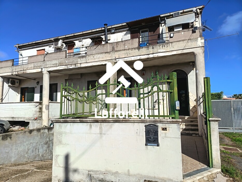 Immagine di APPARTAMENTO VIA LE SALZARE – APRILIA