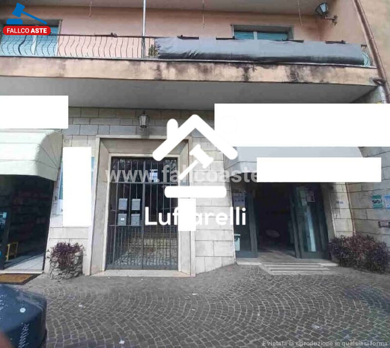 Immagine di APPARTAMENTO VIA EDMONDO RIVA – MONTEROTONDO