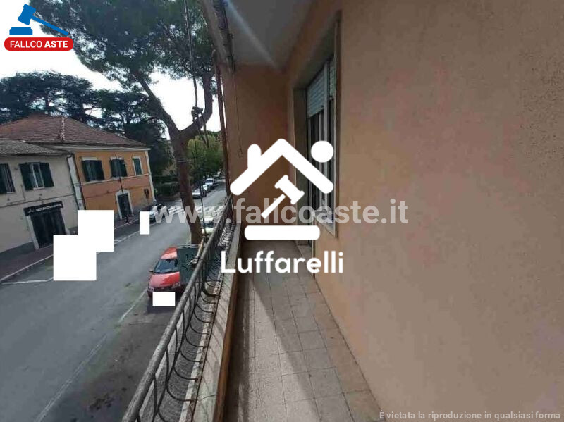 Immagine di APPARTAMENTO VIA EDMONDO RIVA – MONTEROTONDO