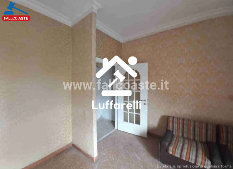 Immagine di APPARTAMENTO VIA EDMONDO RIVA – MONTEROTONDO