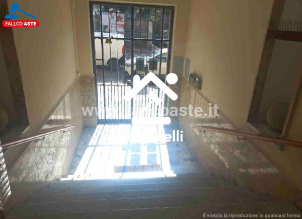 APPARTAMENTO VIA EDMONDO RIVA - MONTEROTONDO — foto 3