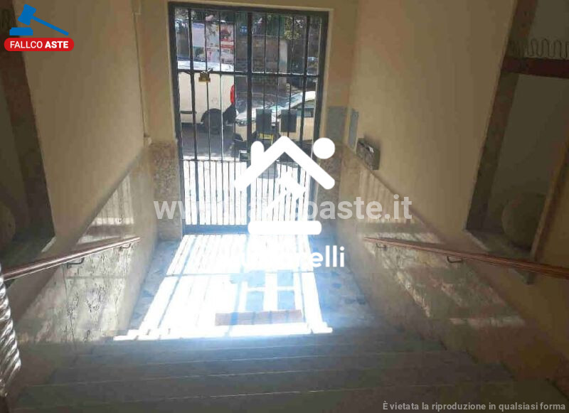 Immagine di APPARTAMENTO VIA EDMONDO RIVA – MONTEROTONDO