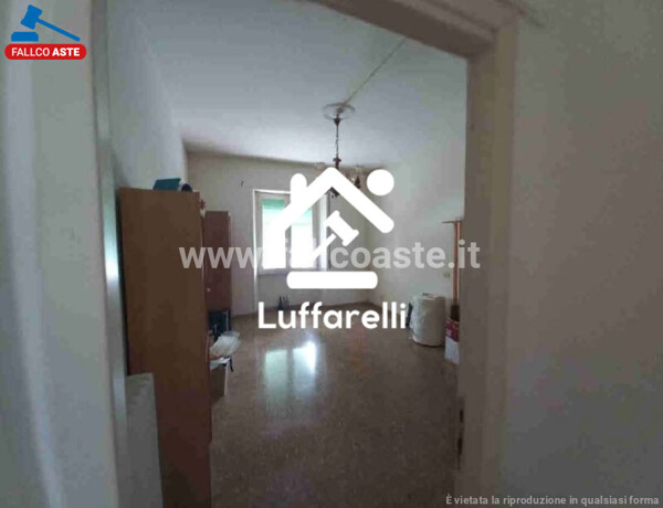 APPARTAMENTO VIA EDMONDO RIVA - MONTEROTONDO — foto 7