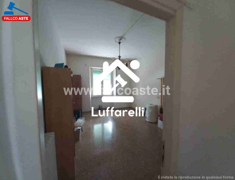 Immagine di APPARTAMENTO VIA EDMONDO RIVA – MONTEROTONDO