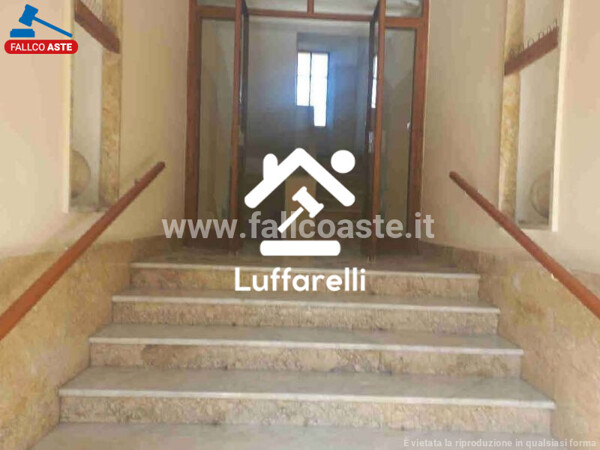 APPARTAMENTO VIA EDMONDO RIVA - MONTEROTONDO — foto 4