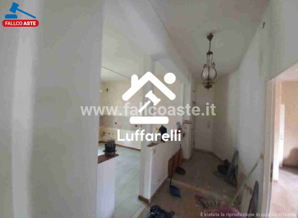 APPARTAMENTO VIA EDMONDO RIVA - MONTEROTONDO — foto 8