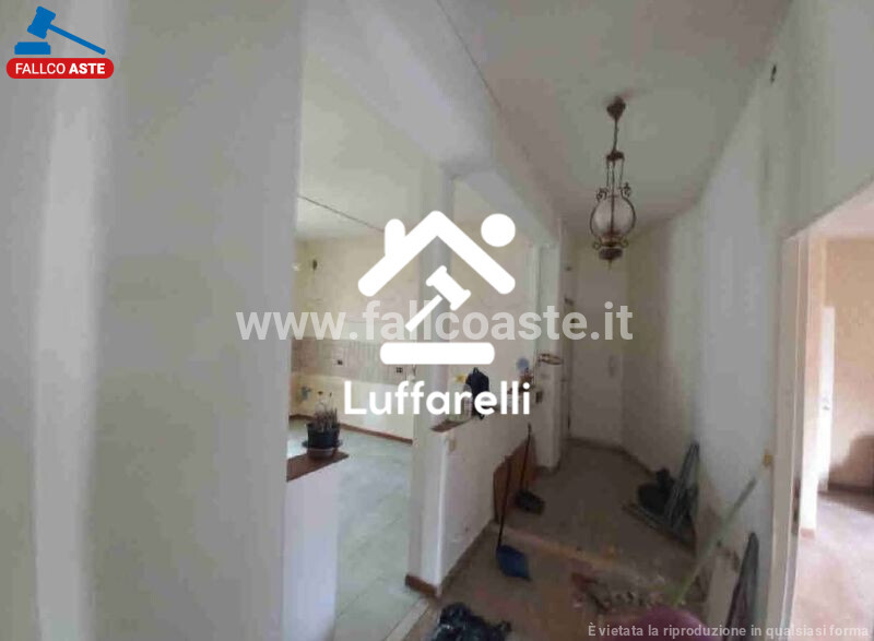Immagine di APPARTAMENTO VIA EDMONDO RIVA – MONTEROTONDO