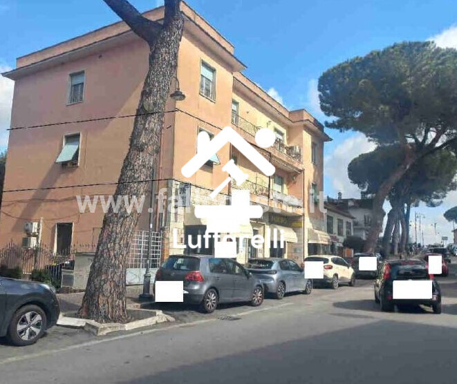 Immagine di APPARTAMENTO VIA EDMONDO RIVA – MONTEROTONDO