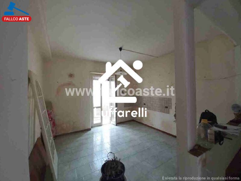 Immagine di APPARTAMENTO VIA EDMONDO RIVA – MONTEROTONDO