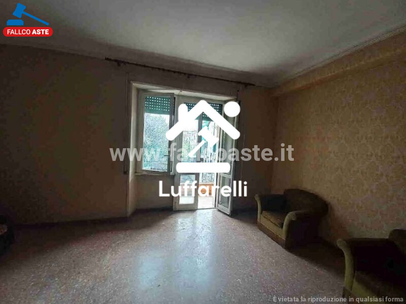 Immagine di APPARTAMENTO VIA EDMONDO RIVA – MONTEROTONDO