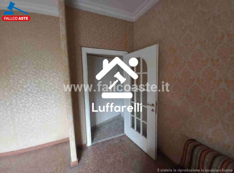 Immagine di APPARTAMENTO VIA EDMONDO RIVA – MONTEROTONDO