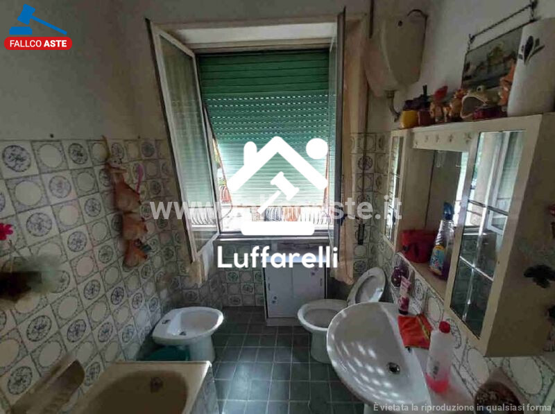 Immagine di APPARTAMENTO VIA EDMONDO RIVA – MONTEROTONDO