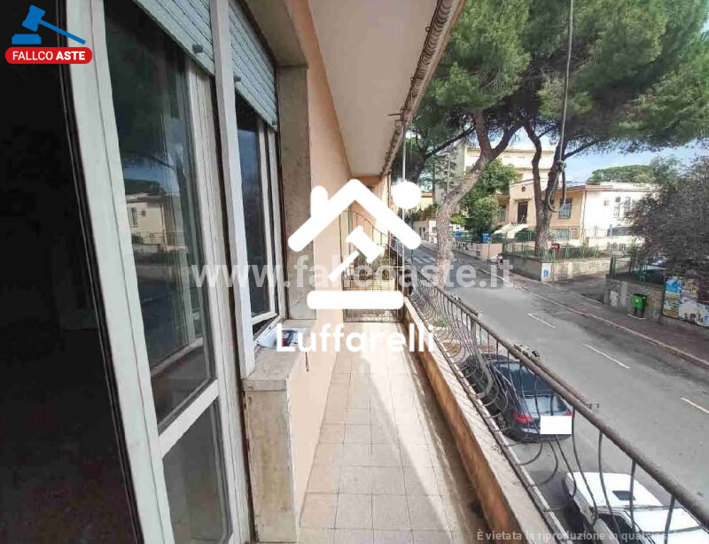 Immagine di APPARTAMENTO VIA EDMONDO RIVA – MONTEROTONDO