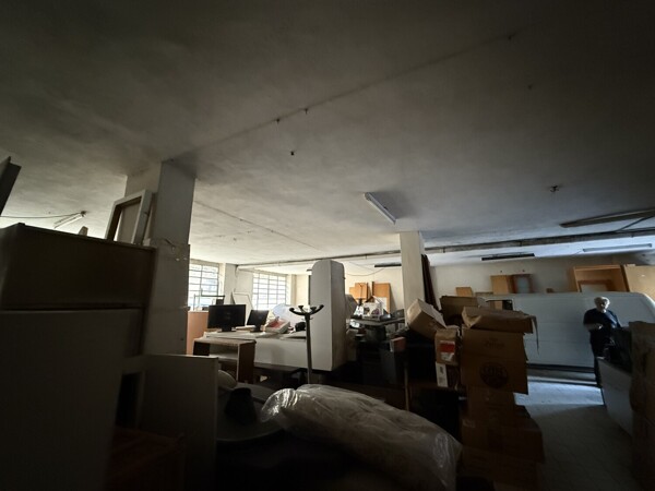 DEPOSITO / MAGAZZINO VIA SOLONE - MONZA — foto 4