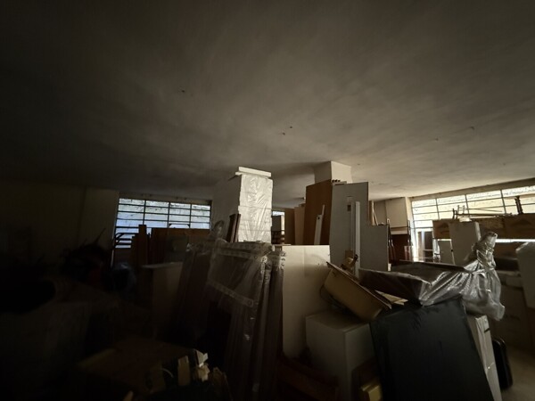 DEPOSITO / MAGAZZINO VIA SOLONE - MONZA — foto 3