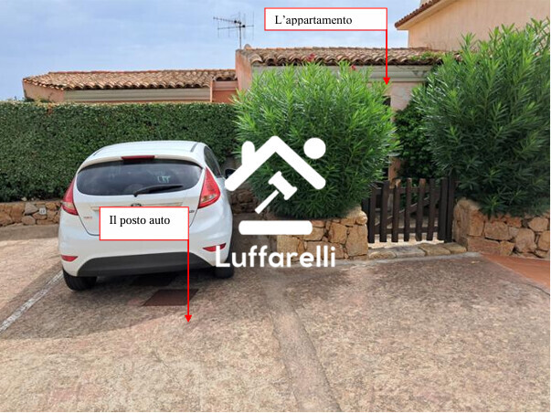 Immagine di APPARTAMENTO VIA ISOLA MORTORIO LOC. LACONIA – ARZACHENA